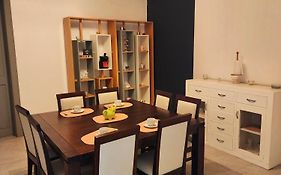 Casa centrica, cómoda y amplia